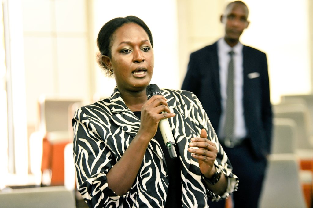 Ministry of Local Government | Rwanda on Twitter: 