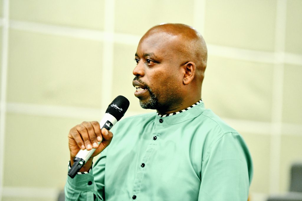 Ministry of Local Government | Rwanda on Twitter: 