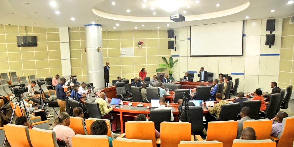 Ministry of Local Government | Rwanda on Twitter: 