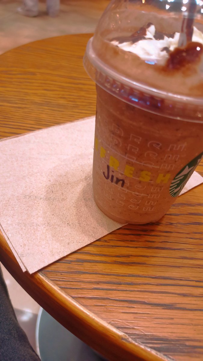 Jin (@Jinnpalomique) / Posts / X