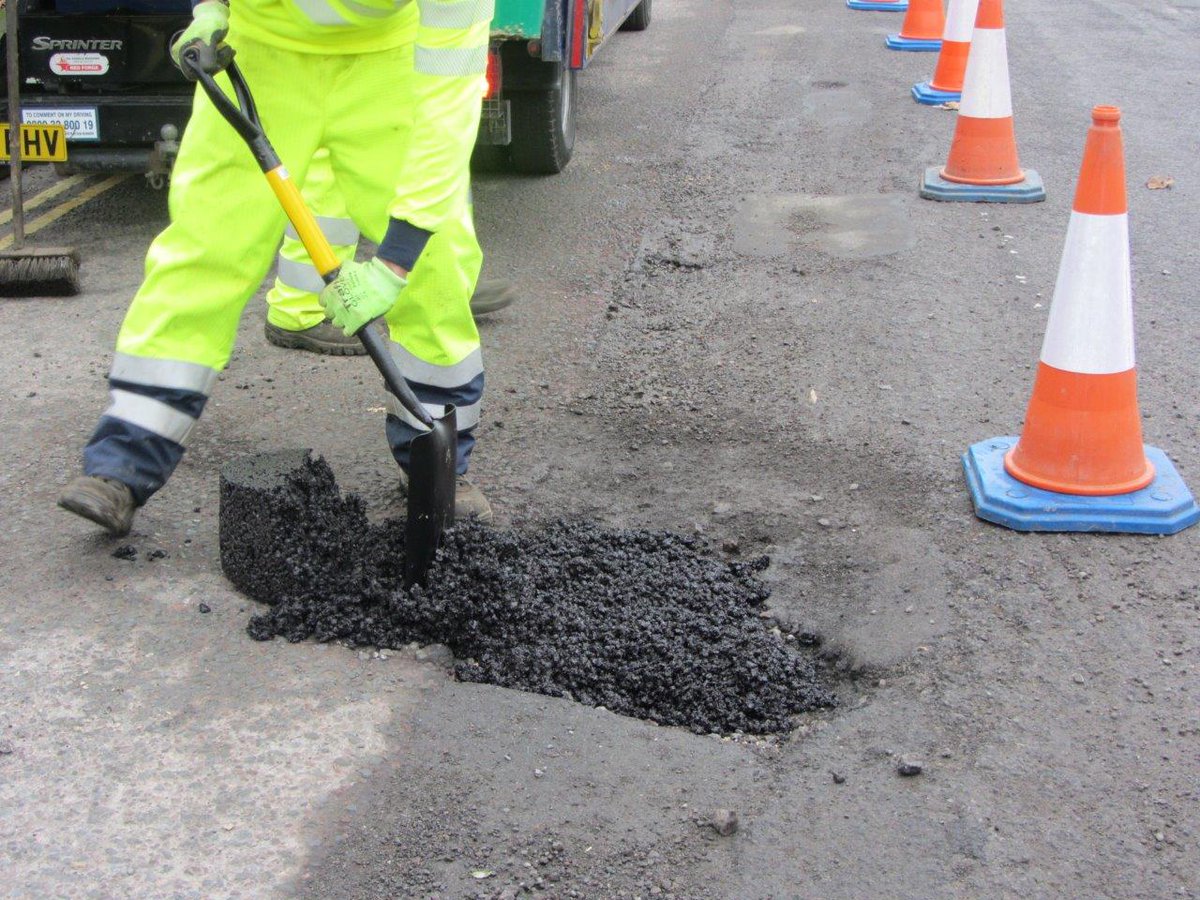 wiltscouncil's tweet photo. Thank you to every one who came along to our pothole webinar earlier this week, we hope you found it useful.

If you couldn't make it, the full webinar is available to watch on our YouTube channel.

Watch now 👉🏽 https://t.co/TeKlCH5zTM https://t.co/Npbqmmej1z
