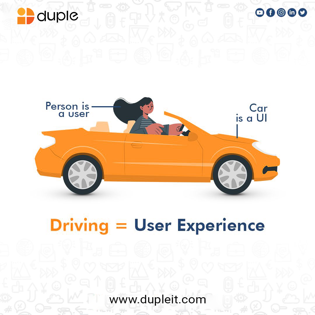 Rev up your experience. Drive. Enjoy. Repeat. 🚘💨✨
.
.

#DrivingExperience #dupleit #enjoy #onlinebusiness #userexperience #uiux