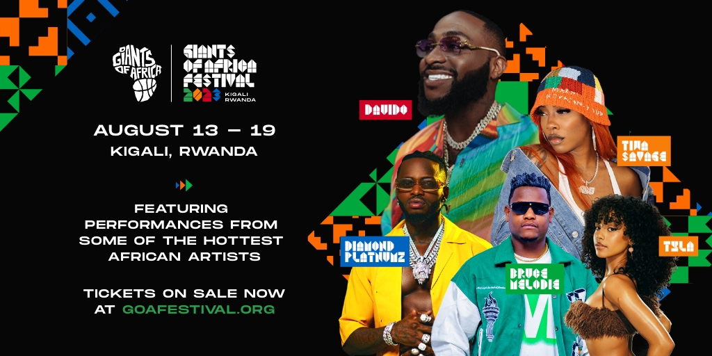 Giants of Africa on Twitter "Tickets for the Giants of Africa Festival