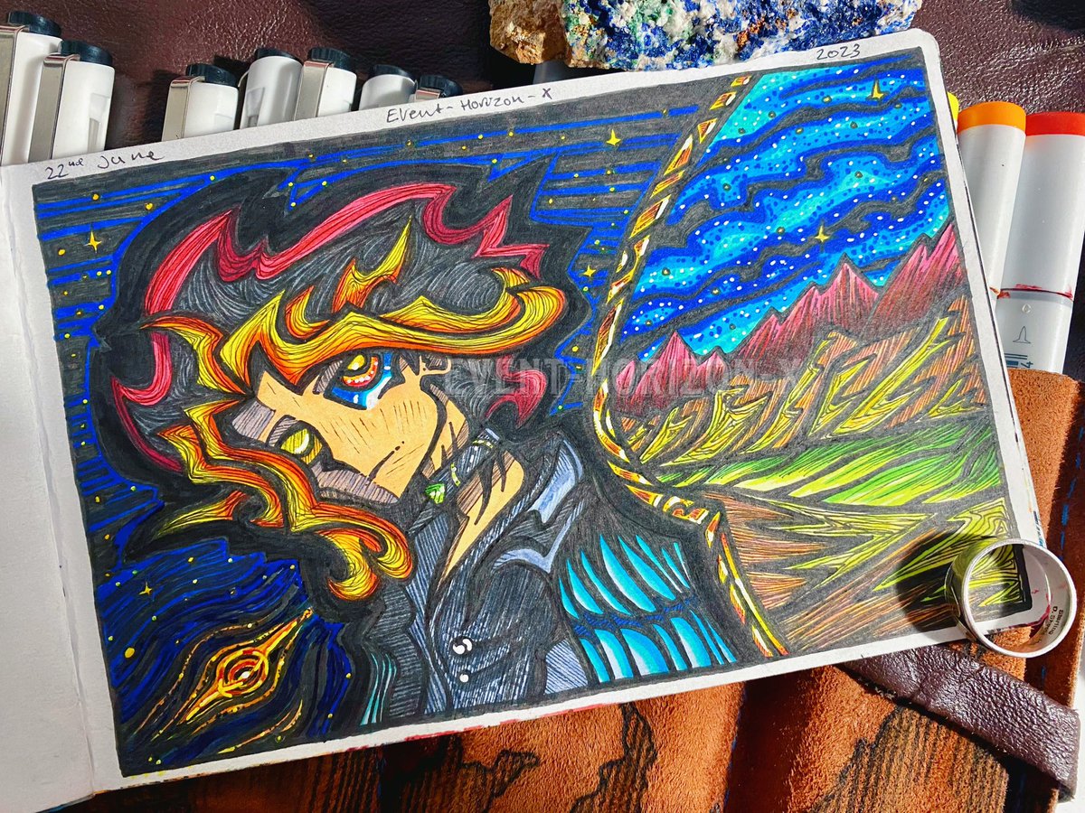 Event-Horizon-X 🇦🇺🇺🇸 Archaeology:🇲🇳 tweet media