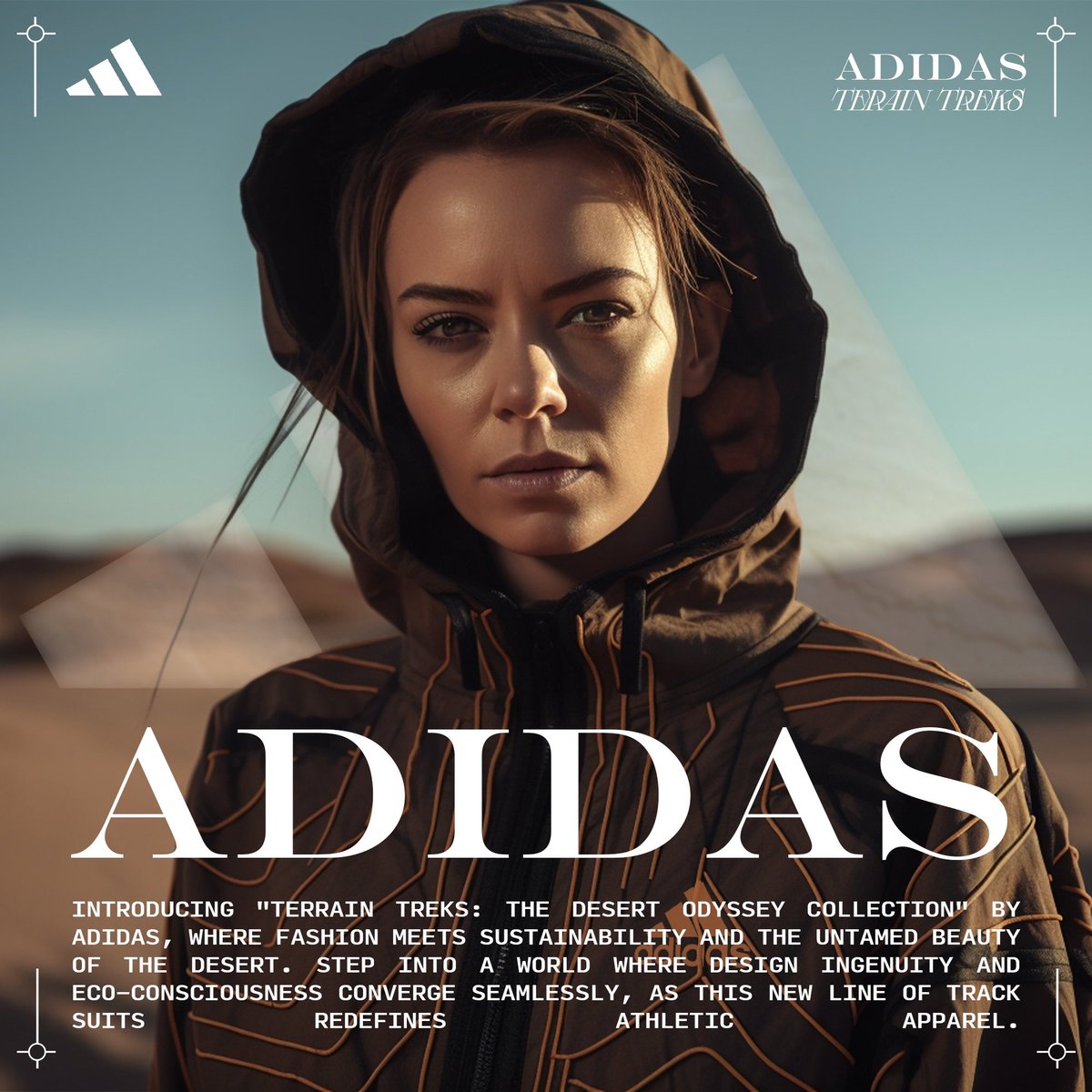 HaydenHendrick_'s tweet photo. Personal Project: Adidas x Dune https://t.co/BWgmhIzFcj