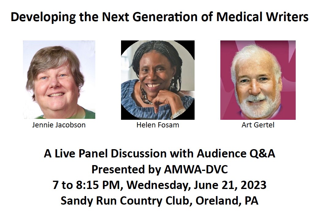Donald Harting, MA, MS, ELS, CHCP tweet media