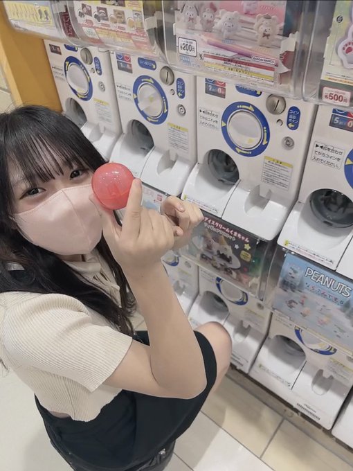 Twitterのコスプレ画像7