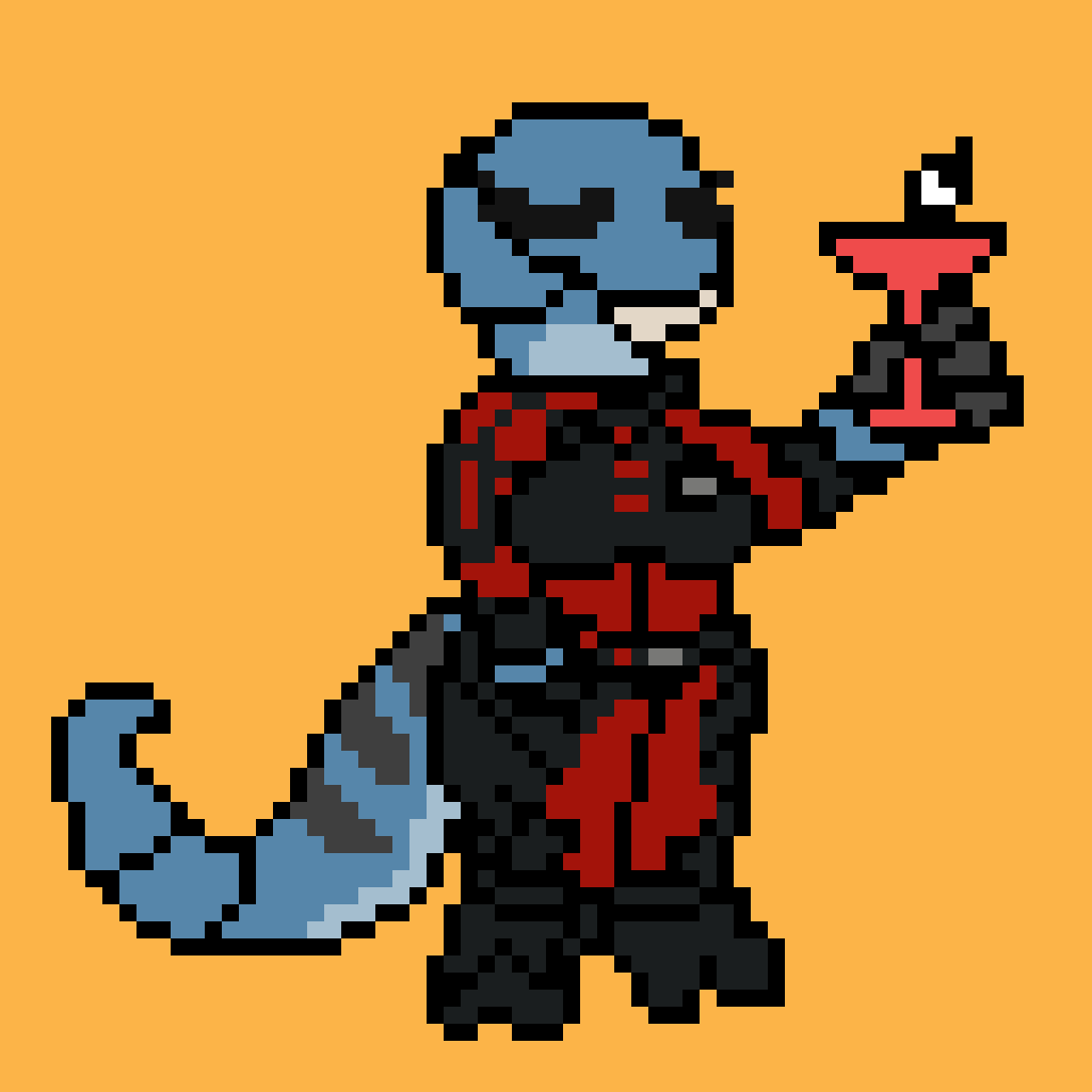 Doom (follow me on cohost) on X: Ripped sprite for @ArtLegionary and his  worm girl Lenni (old) We missed u A LOT and I'm glad u came back💖💖💖💖💖  t.coulZ6cEaaqg  X