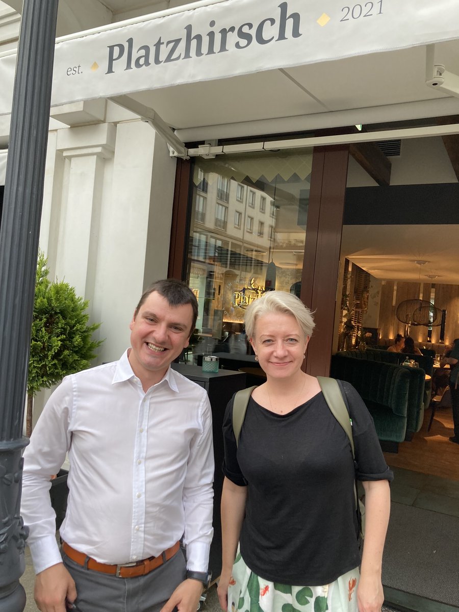 Manuel Mayr Lab tweet media