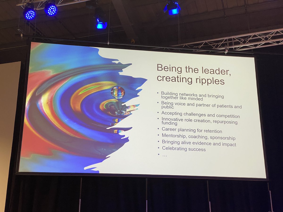 We are not going to create positive waves and swell without each other - inclusion, collaboration and research builds positive innovation #NUHEEE2023