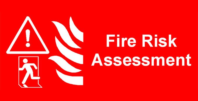 Need a fire risk assessment? We've got you covered! Call 02089 355 369 to secure your assessment today!
#FireRiskAssessment #LondonSafety #PropertyProtection