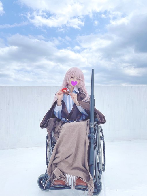 コスプレイヤーまいのTwitter画像12