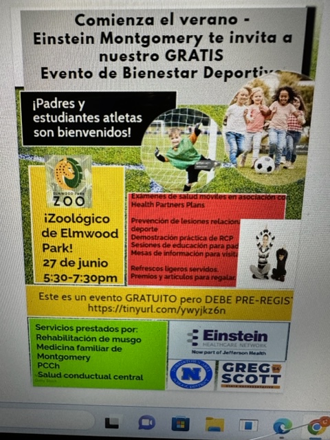 NASD Student Services tweet media