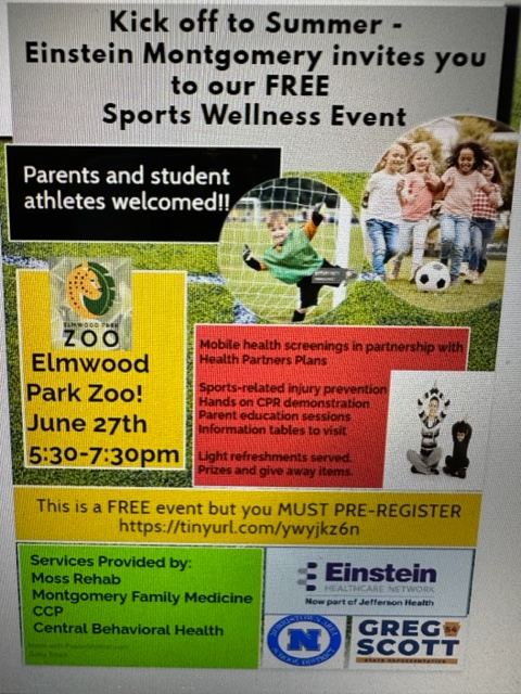 NASD Student Services tweet media