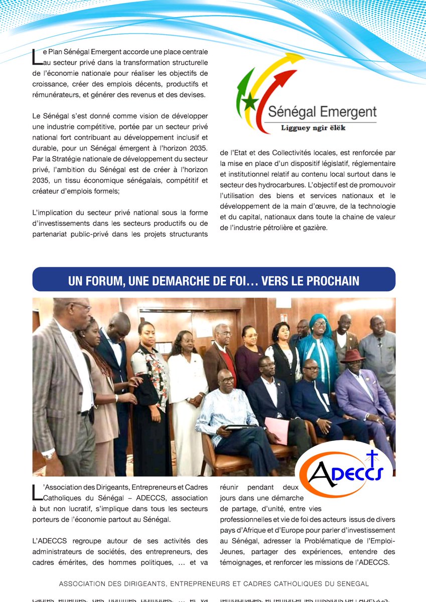 RogerGomis1's tweet image. #Entrepreunariat
Forum des Entrepreneurs catholiques, les 23 et 24 juin 2023 #ANEPASMANQUER