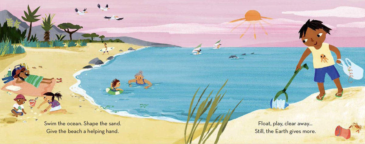 Sue Fliess tweet media