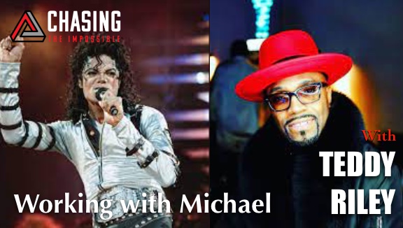 In this 2 Min segment, New Jack Swing Super Producer, Teddy Riley shares what it was to work with the one and only Michael Jackson on the Dangerous album.
Link: youtu.be/lB1hfO-sC2Y