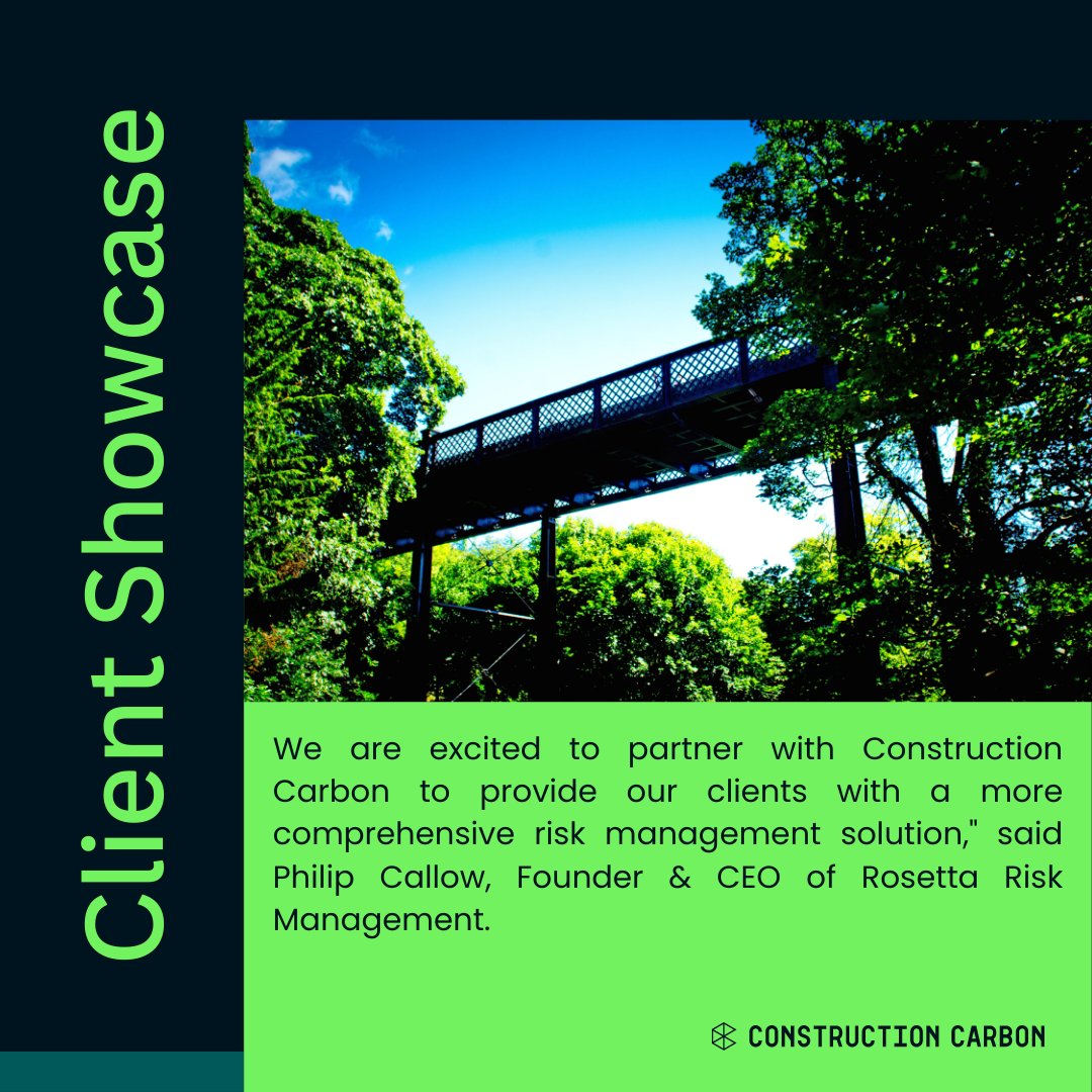 Construction Carbon tweet media