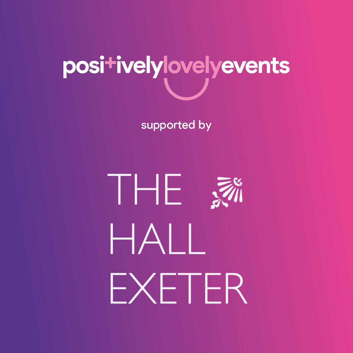 Join us at the @PositivelyTMM event at The Hall in Exeter on 5th July! Our Partner, Henry Sanford, will be joined by Jaye Cowle from @launchonlineuk to discuss the importance of #SustainableComms within #marketing. Register for free below 👇 themarketingmeetup.com/events/exeter