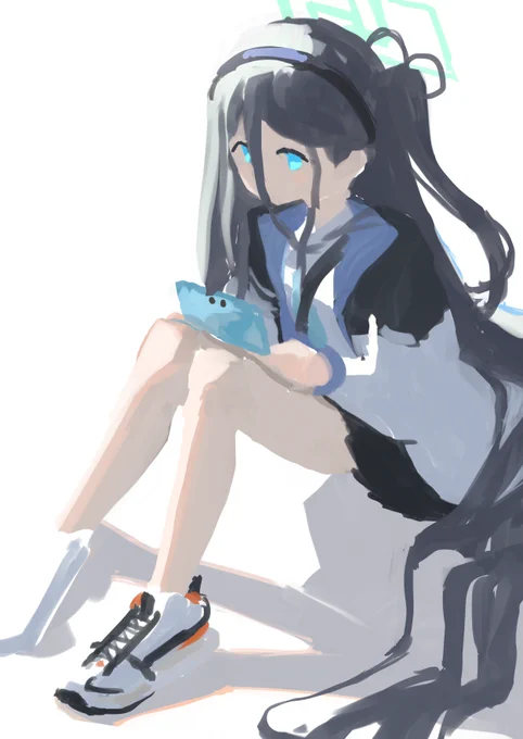 かけない