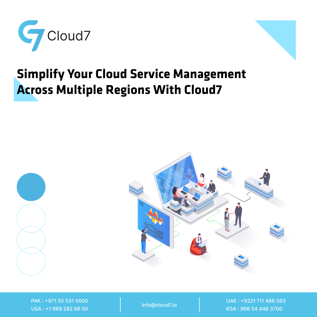 Cloud7 simplifies cloud service management by offering centralized control over multiple regions, along with provider management, capacity reporting, revenue tracking, & convenient communication tools.
Read more!
cloud7.io/cloud-manageme…

#cloudmanagement #multicloud