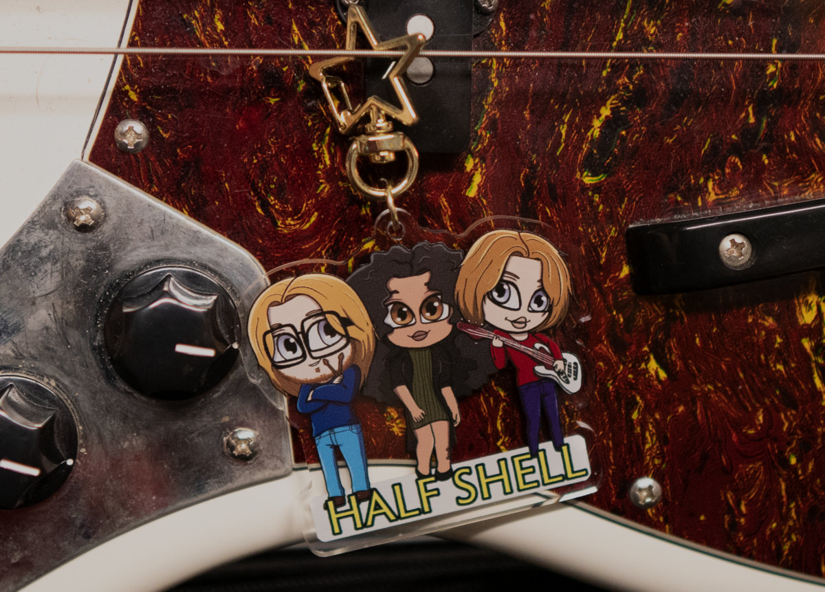 halfshellband tweet media