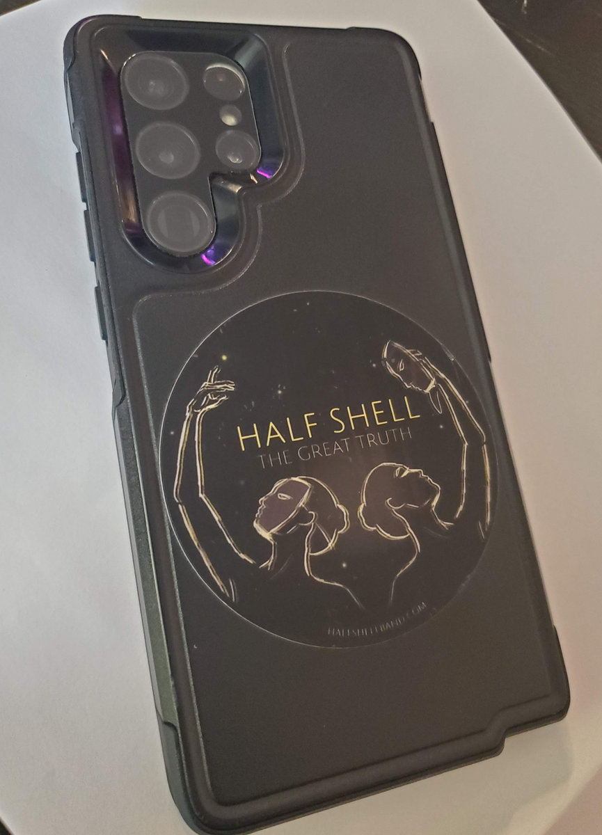 halfshellband tweet media