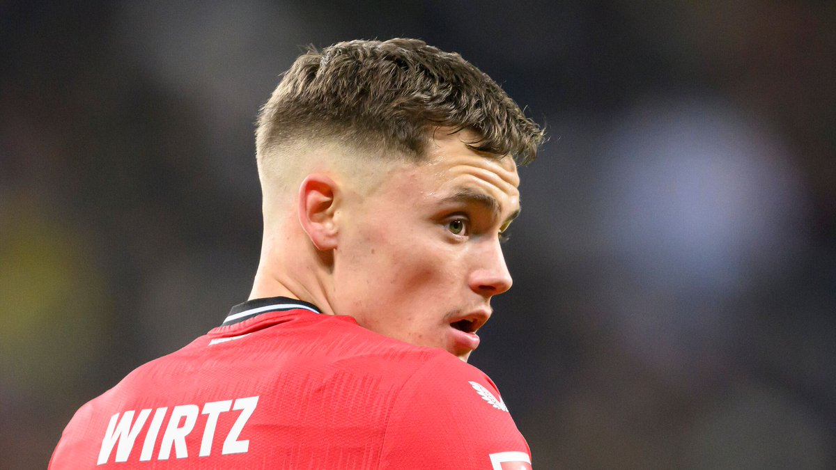 📣🚨🚨🚨 There's been a shortlist of names given. If Chelsea succeed in selling Kai Havertz & Mason Mount. Which are Dominik Szoboszlai , Mohammed Kudus & Florian Wirtz.
 @siphillipssport