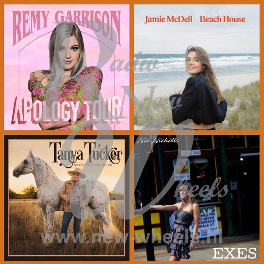 Now in :  You're the Star : 
@heyremyg  Remy Garrison - Apology Tour
@JamieMcDell  Jamie McDell - Beach House
@tanyatucker  Tanya Tucker & Brandi Carlile - Breakfast In Birmingham 
@nianicholls  Nia Nicholls - Exes
#countrymusic #singersongwriter
#Countrysong #countrypop