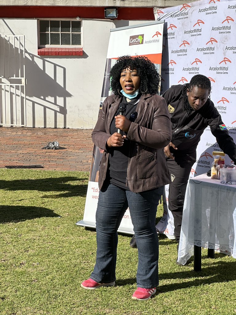 GetOnManager's tweet photo. GetOn in the Vaal turning 1 in June https://t.co/zgj5xADkEL