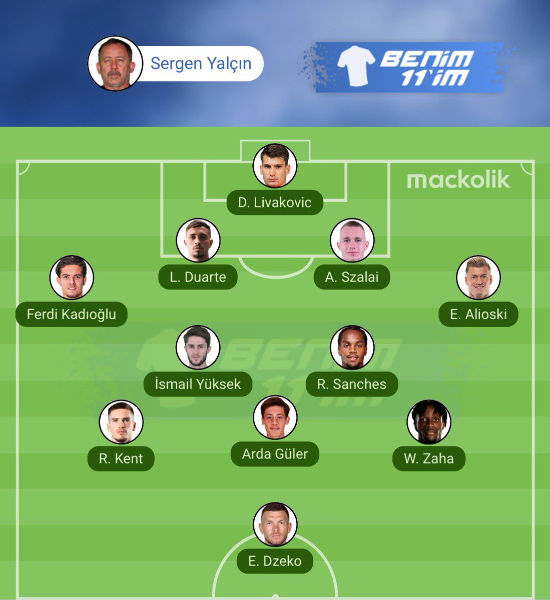 MertSpecter's tweet image. ALİİİ GETİR ŞU MAGNUM TOPÇULARI ALİİİİ ( alioski yakısıklı diye tuttum )