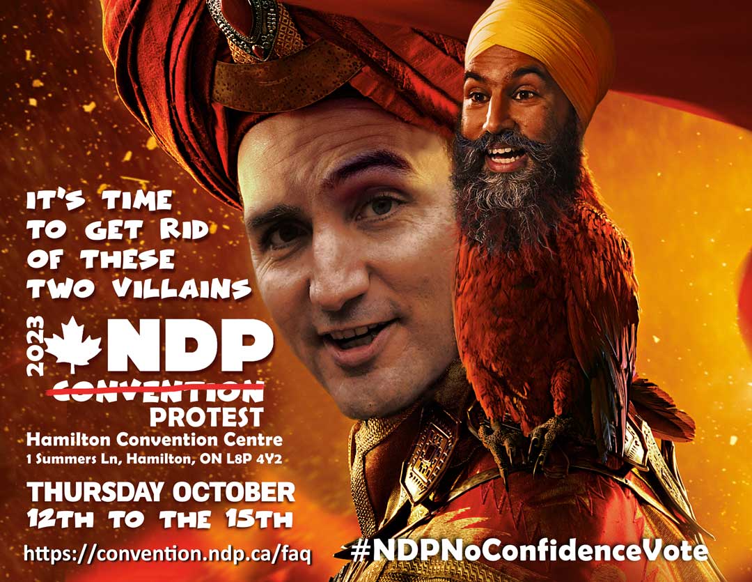 sacktrudeau's tweet photo. @McfarlaneGlenda @alberta_rebel Authoritarian sociopathic traits is the prerequisite for anyone enrolled in the #WEF #YoungGolbalLeaders
 Trudeau is one Klaus is most proud of. Let that sink in.
#TurfTrudeau https://t.co/b0DhQ5lMsm