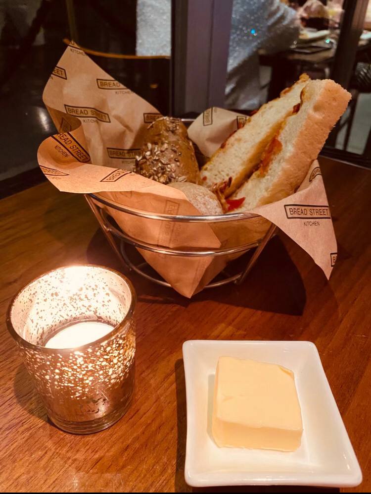 Missing a glass of wine.