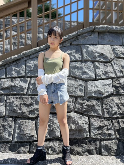 Twitterのコスプレ画像18