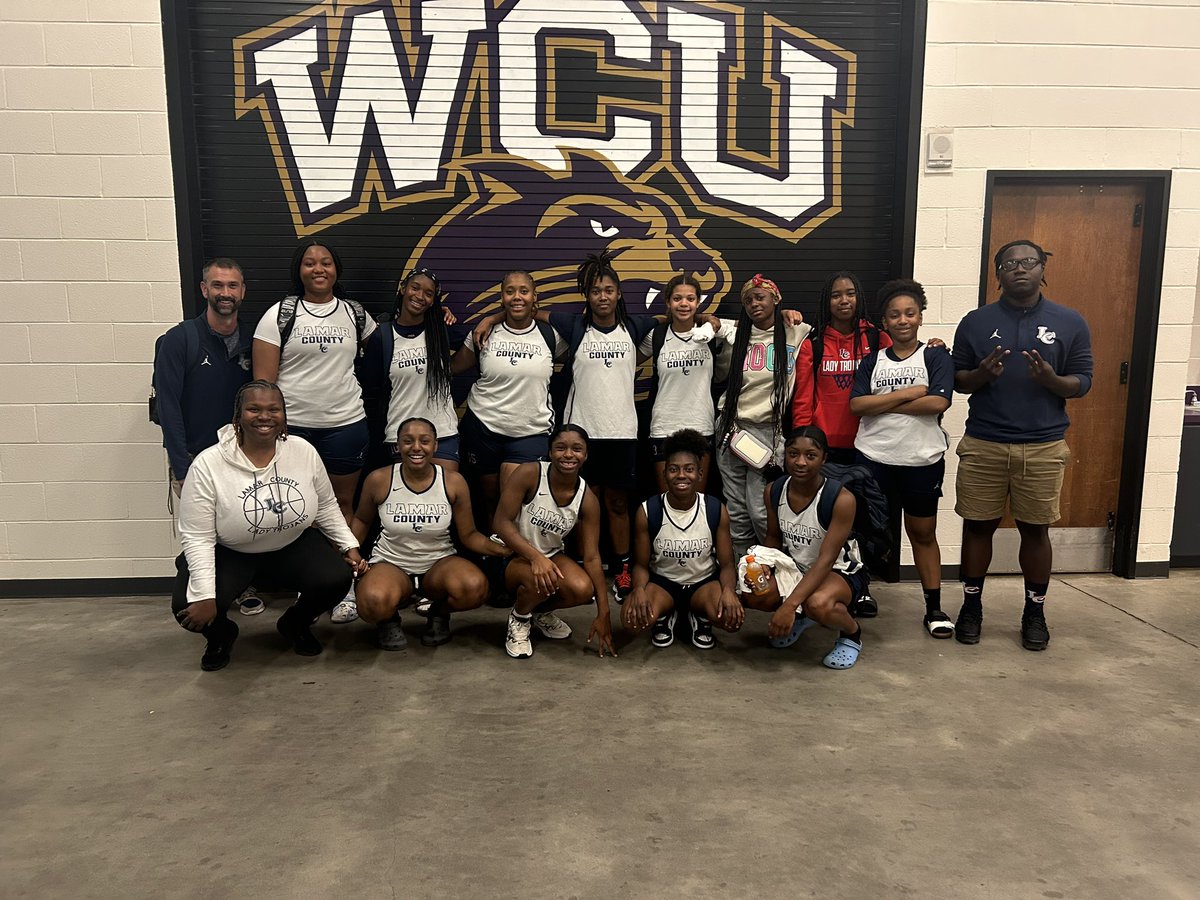 Lamar County Lady Trojans Basketball (@lcltbb) on Twitter photo Thanks for <a href="/CatamountWBB/">Western Carolina WBB</a> for hosting us at team camp. <a href="/CoachKileyHill/">Kiley Hill</a> and his staff are awesome!!! Great people, easy to talk to and extremely hospitable. Thanks for <a href="/CatamountWBB/">Western Carolina WBB</a> for hosting us at team camp. <a href="/CoachKileyHill/">Kiley Hill</a> and his staff are awesome!!! Great people, easy to talk to and extremely hospitable.
