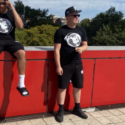 NOTSPOOKD's tweet image. #NewProfilePic