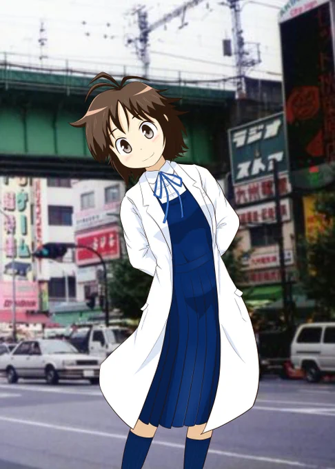 ボクっ娘と獣娘。 #オリキャラ4人挙げればその人の性癖だいたいわかる