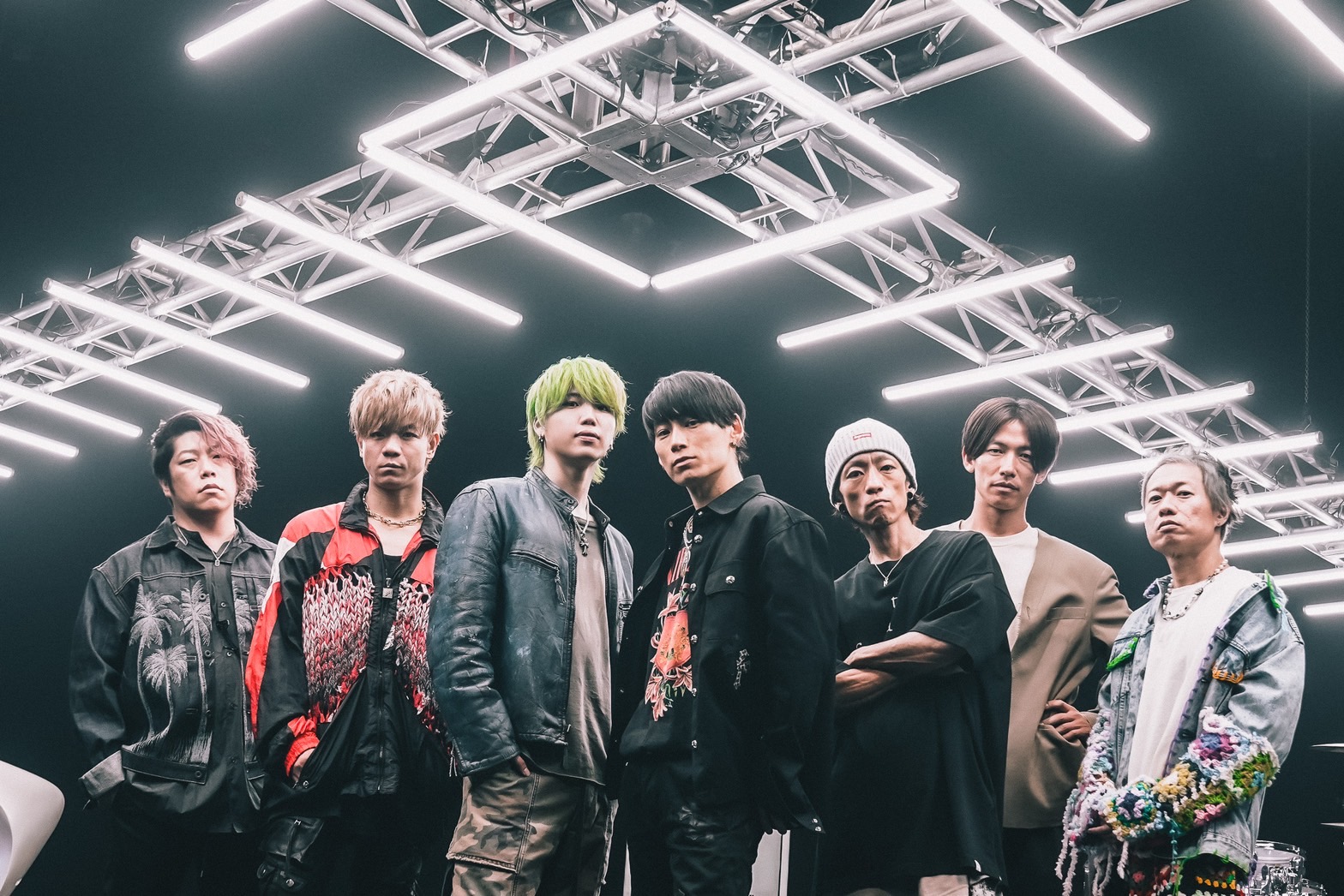 UVERworld ピステ デビュー18周年 #UVERworld