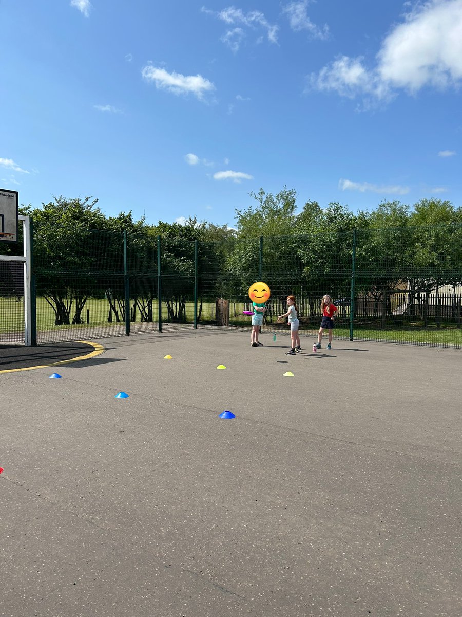 Strathdevon Primary tweet media