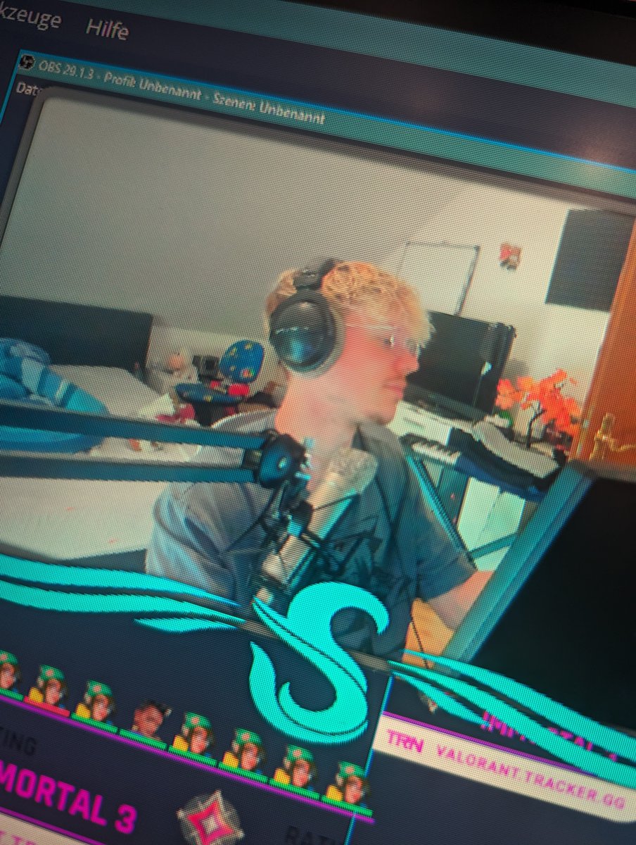 teaze147's tweet image. new overlay/panels etc! 🤪🤙
kommt gucken
twitch.tv/teaze147