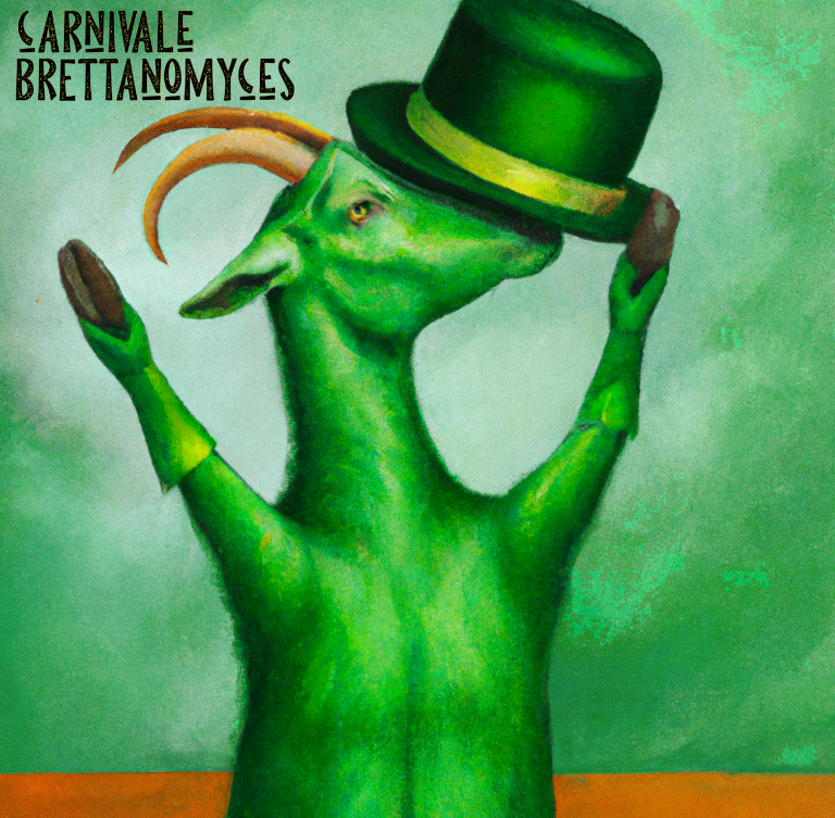 Brettfest tweet media