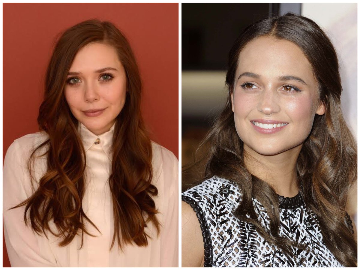 Actors #ElizabethOlsen and #AliciaVikander are all set to share the screen space in ‘THE ASSESSMENT, the film will be directed by Fleur Fortuné.

Set in a world where everything is being controlled, even a right to have children or not.

(via: screendaily.com/news/alicia-vi…)