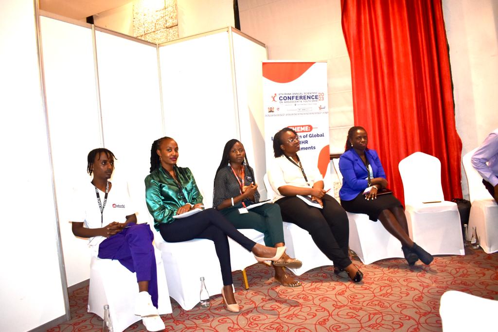 CEHURD Uganda tweet media