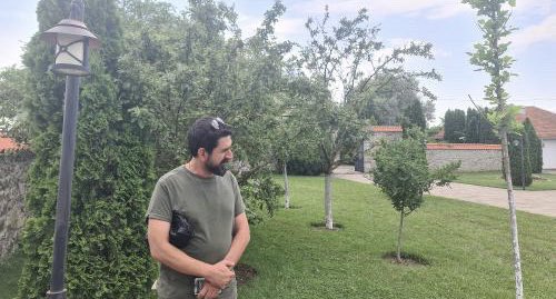 Onunla gezdiğin yerleri an gelir onsuz gezemezsin