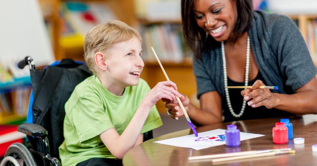 BedfordTweets's tweet image. We’re bringing you a summer of fun &amp;amp; inclusion with our latest #Fun4All sessions as part of the #SummerofSEND2023. 
The sessions are specifically designed for children with SEND &amp;amp; include activities ranging from soft play to baking and cooking.
Register at bit.ly/SSGFun4All