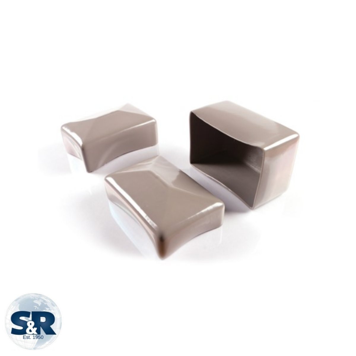 In our Flexible Caps range, we do Rectangular Flexible Caps made from #PVC and they are a great way to finish and protect #tubes #posts #bars
To explore the range: sinclair-rush.co.uk/categories/cap…
#ukmanufacturing #ukmanufacturer #vinyl #caps #finishing #dipmoulded