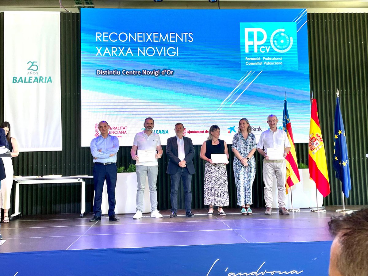 CIP FP Batoi tweet media