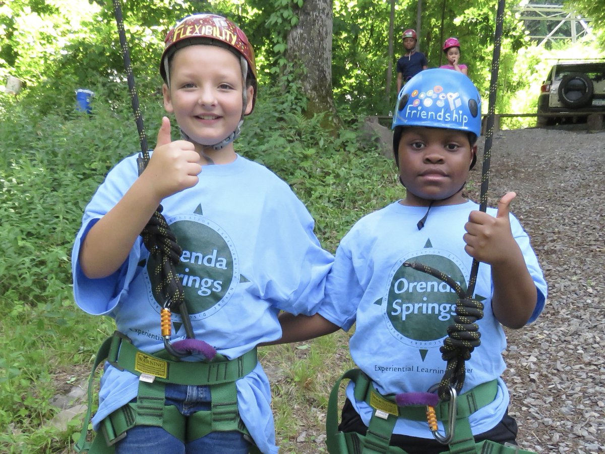 Orenda Springs tweet media