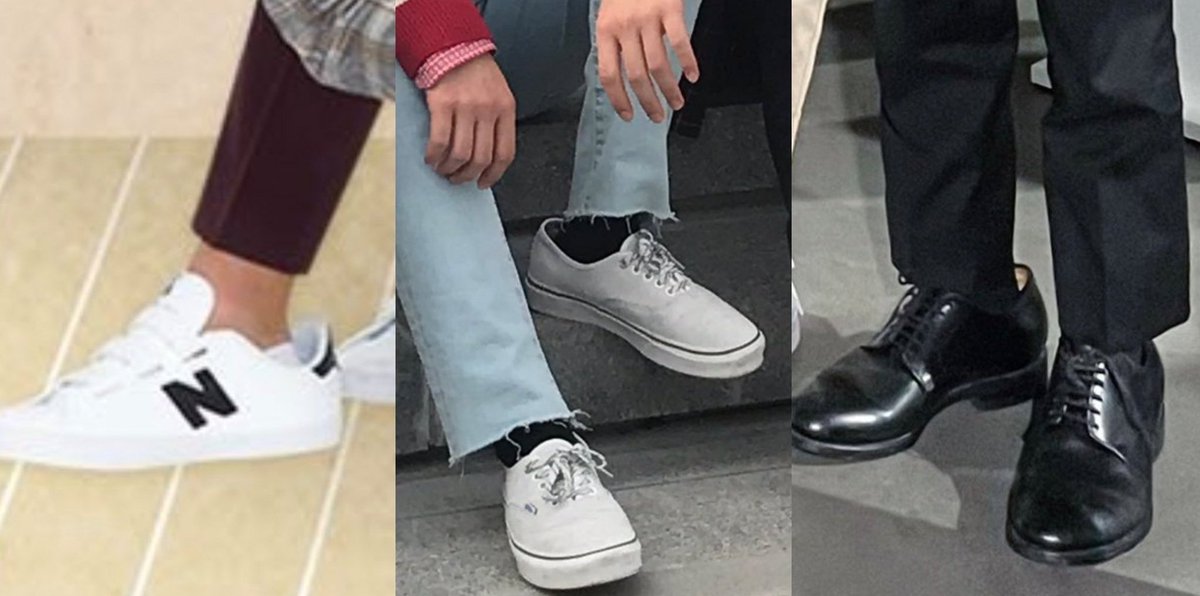 g_eneglaer's tweet photo. เอารองเท้าหลวมให้น้องแจมินใส่อีกแล้ว จะรอให้น้องมันล้มก่อนใช่มั้ย??? สเตจวันนี้ถ้าน้องไม่โปรพอรองเท้าคงหลุดกลางเพลงไปแล้ว https://t.co/n4O8iitUWF