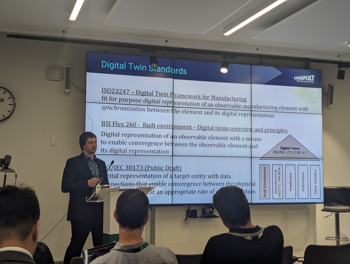 Dan Rossiter FCIAT tweet media